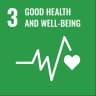 SDG 3